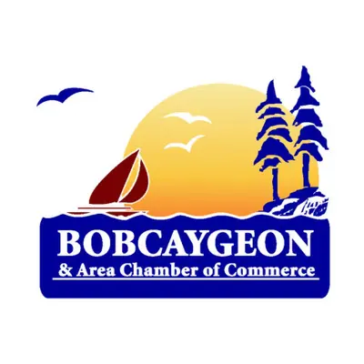 Bobcaygeon Chamber of Commerce Logo