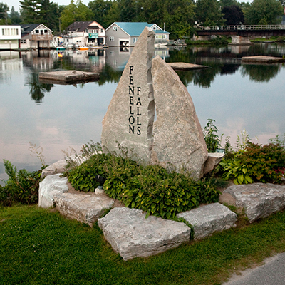 Fenelon Falls