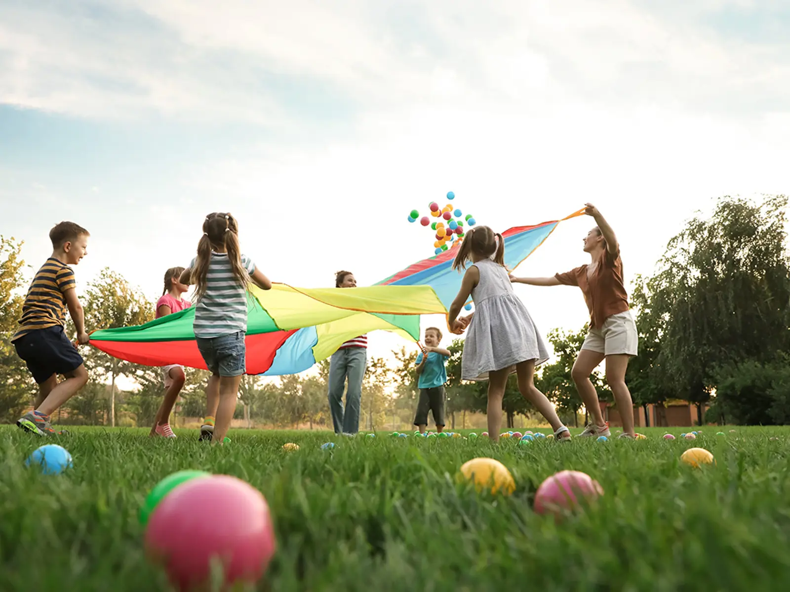 Summer Day Camp | City of Kawartha Lakes