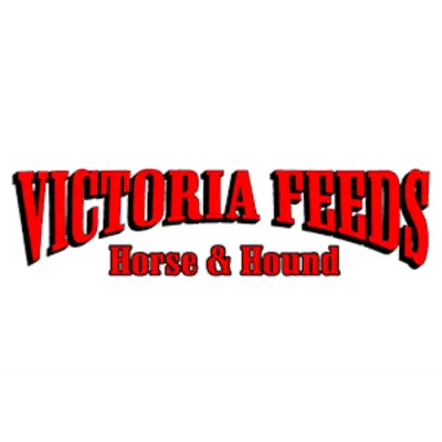 Victoria Feeds Horse and Hound logo
