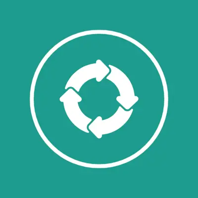Process icon