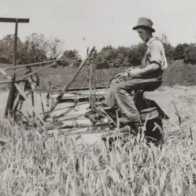 Plowing