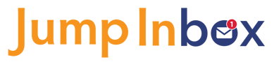 Jump Inbox logo