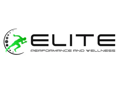 Elite Performance and Wellness Logo