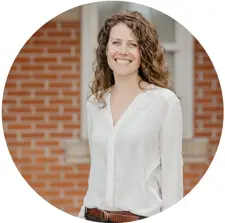 Image of Rebecca Mustard