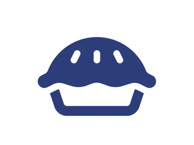 pie icon