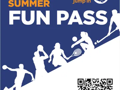Youth Summer Fun Pass