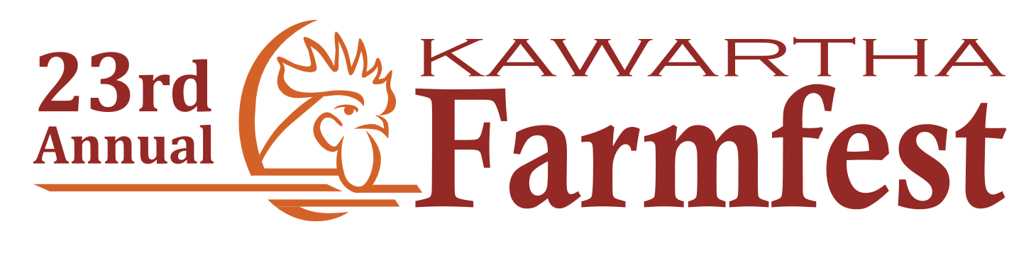 23rd Annual Kawartha Farmfest