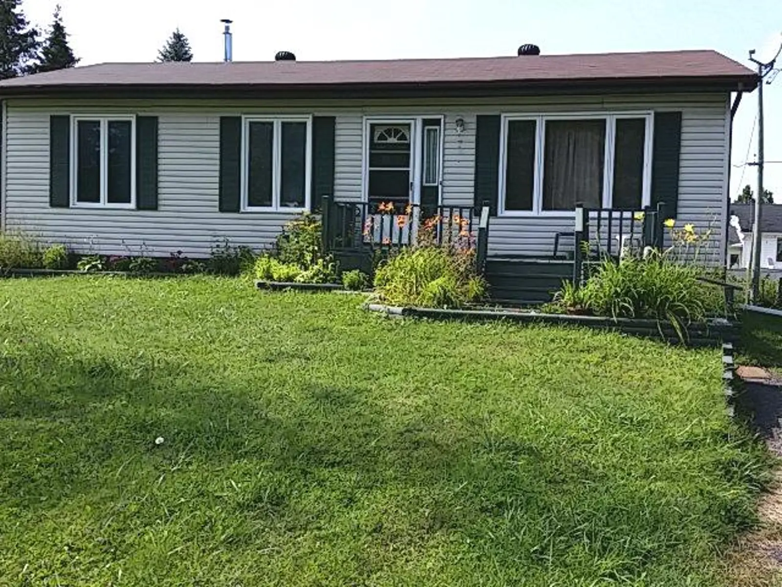Cardiff Housing | City of Kawartha Lakes