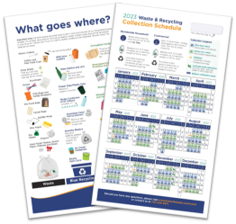 What goes Where poster image