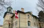 Canadian Flag Lowered at City Hall