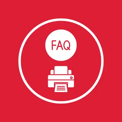 Frequently Asked Questions and resources icon