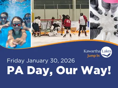 NEWS POST Friday January 30, 2026 PA Day, Our Way!