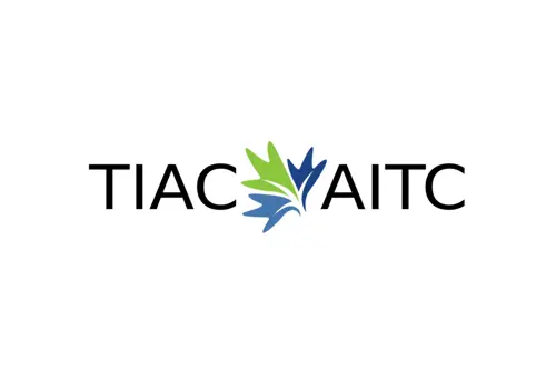 Image of Tourism Industry Association of Canada logo