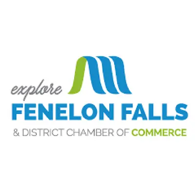 Fenelon Falls & Area Chamber of Commerce Logo